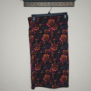 LuLaRoe Cassie skirt